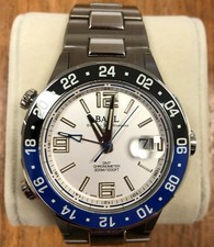 Orologio Uomo Ball Company
