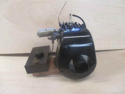 Briggs stratton model wmb - &,