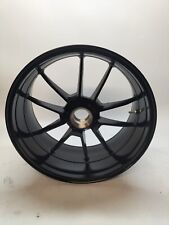 Cerchio Posteriore Originale per Ducati Diavel 1260 S 50212161AB