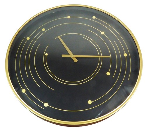 Orologio muro night - da,