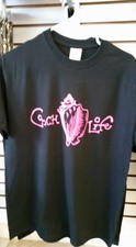 Conch Life T shirt Tee Island