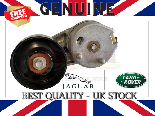 Jaguar type 2 7 - xf/s-type/xj, 2.7