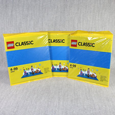 LEGO BASE PLATE 10714 Tavola