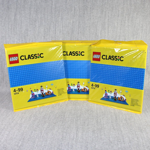 Lego base plate 10714 tavola - base,