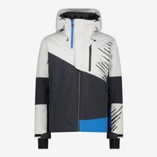 CMP Giacca da Neve Uomo in