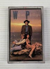 Wilson Phillips, Self Titled
