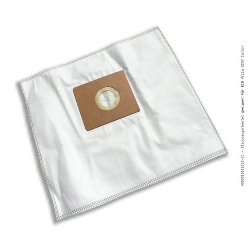Sacchetto per aspirapolvere - sacchetto,