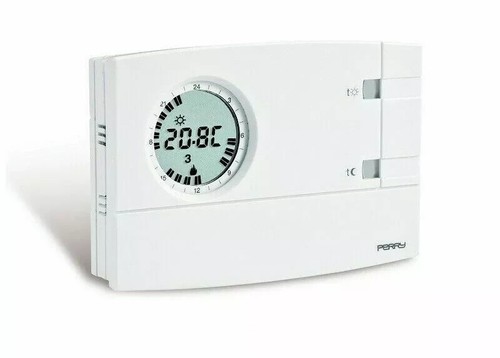 Perry electric cronotermostato - electric,