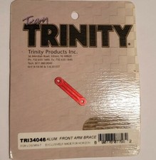 Braccio sospensione anteriore