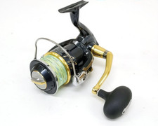 Mulinello da spinning Shimano