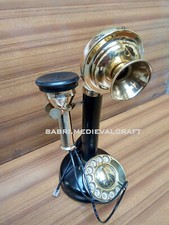 Antico telefono fisso