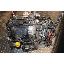 ⭐ MOTORE COMPL. COMP.OK/PROV.ET M9R R815 PER RENAULT LAGUNA (10-15) 2.0 DCI 2010