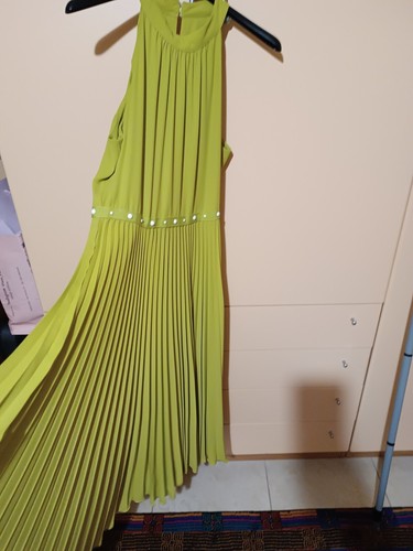 Abito cerimonia giulia valli - abito,