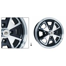 cerchio in lega tipo 914 Maggiolino Maggiolone Karmann Ghia dal 08/67 4x130 5.5 