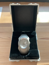 orologio Oakley TimeBomb automatico titanio nuovo