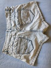 jeans vita bassa donna