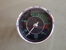 Porsche 356 A-B T5 SUPER - VDO