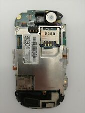 SAMSUNG CORBY GT-S3650 SCHEDA MADRE MOTHERBOARD DA VERIFICARE 