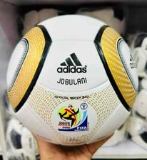 Adidas Jabulani FIFA World Cup