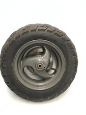 Cerchio ruota anteriore