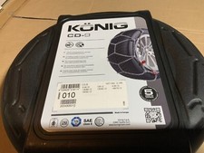 Catene da neve Konig (cd-9)