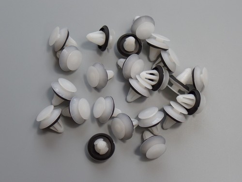 10x clip per pannello della - clip,