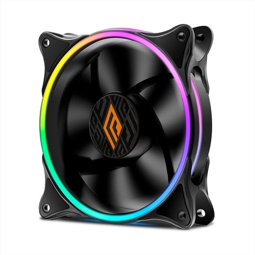 Ventola lips 120 rgb - 120,