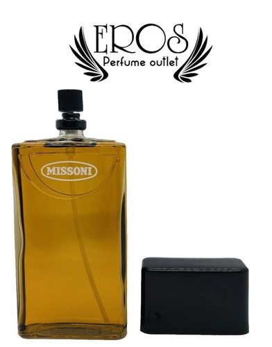 Missoni eau toilette 3 - de, 3,3
