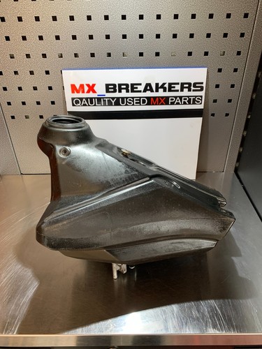 Ktm serbatoio carburante - ktm, sx