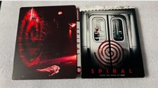 Spiral saw custom - custom, made