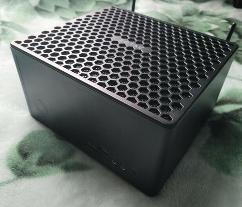 Zotac zbox magnus er51060 - zotac,