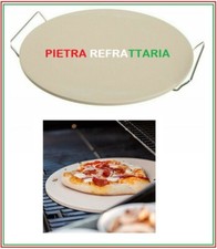 CUOCI PIZZA PIETRA PIASTRA