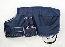 COPERTA IMPERMEABILE DA