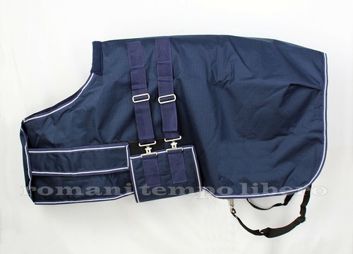 Coperta impermeabile - impermeabile, da