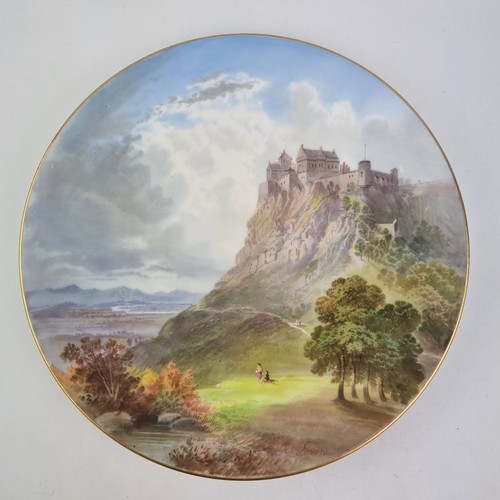 Antique 19thc mintons - antique, plate