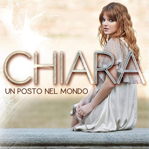 Chiara posto nel mondo - chiara,