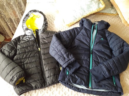 Lotto abbigliamento giacche - abbigliamento,,