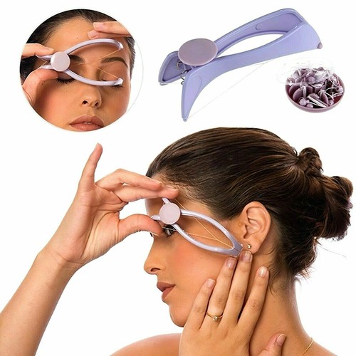 Depilatore epilatore viso - depilatore,
