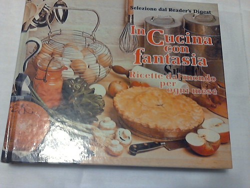 Cucina con fantasia ricette - cucina,