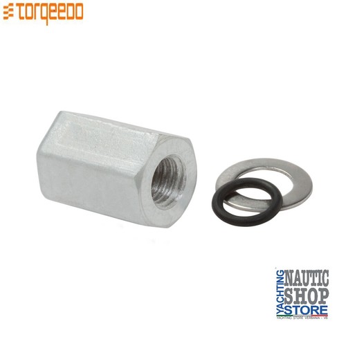 Torqeedo cod 1905 - torqeedo, anodo
