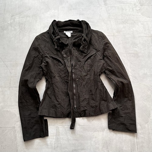 Giacca gotica sarah pacini - gotica,