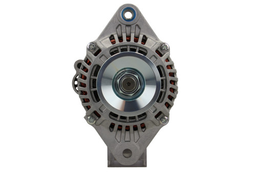 Nuova mitsubishi dinamo auto - mitsubishi,