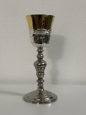Calice Antico Restaurato
