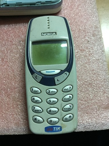 D2780nn cellulare nokia 3310 - d2780nn-cellulare,