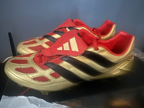 Scarpe calcio adidas - scarpe,