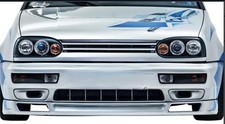 Golf mk3 mascherina - 3,