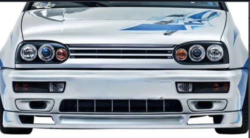 Golf mk3 mascherina - 3,