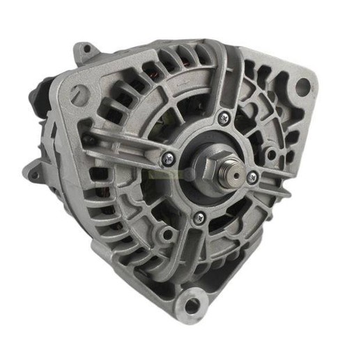 Alternatore 80amp nuovo - alternatore, oe