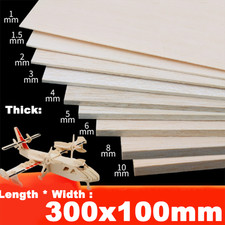 Piastra legno 300x100 - , mm