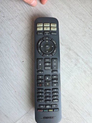 Genuine bose solo - genuine,